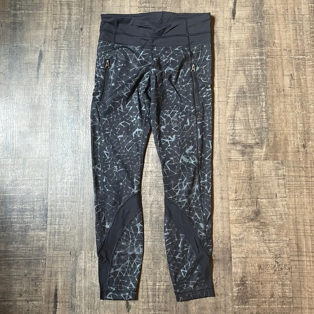 Lulu lemon Workout leggings